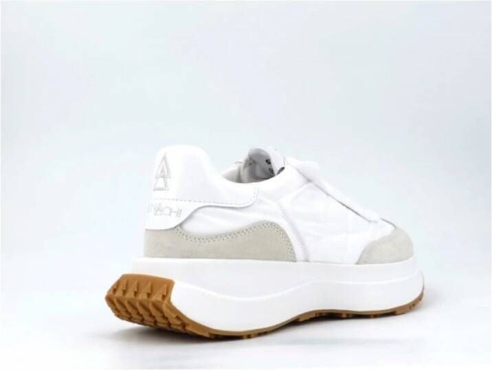 Elena Iachi Sneakers White Dames
