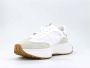Elena Iachi Sneakers White Dames - Thumbnail 4