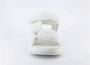 Elena Iachi Stoffen sandalen met verstelbare band - Thumbnail 2