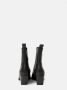 Elena Iachi Schoenen Zwart Dames - Thumbnail 2
