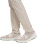 Eleventy Bicolor Suède Sneaker Witte Rubberen Zool White Heren - Thumbnail 3