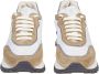 Eleventy Hardloopschoenen van suède en nylon Multicolor Dames - Thumbnail 2