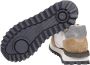 Eleventy Hardloopschoenen van suède en nylon Multicolor Dames - Thumbnail 3