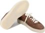 Eleventy Laced Shoes Beige Heren - Thumbnail 5
