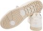 Eleventy Lage-top Cervo Leren Sneakers - Thumbnail 2