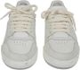 Eleventy Low-top Cervo en Suède Sneakers - Thumbnail 2