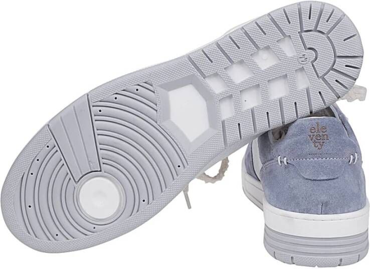 Eleventy Low-top Sneakers