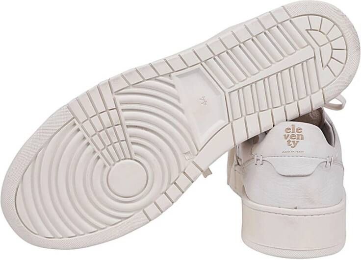Eleventy Hertenleer Sneaker - Foto 4