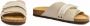 Eleventy Rubber Slip-On Sandaal met Rubberzool - Thumbnail 2