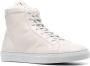 Eleventy Sneakers Beige Dames - Thumbnail 2