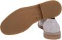 Eleventy Suede Penny Loafer Schoen Gray Heren - Thumbnail 3