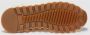 Elia Maurizi Beige Leren Handgemaakte Runner Oriana Beige Dames - Thumbnail 5