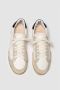Elia Maurizi Flexibele Sneaker met Natuurlijke Materialen White Dames - Thumbnail 2
