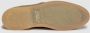 Elia Maurizi Groen Beige Suède Enkellaars Green Heren - Thumbnail 5