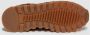 Elia Maurizi Handgemaakte Burgundy Leren Runner Schoenen Brown Dames - Thumbnail 5
