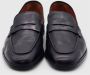 Elia Maurizi Zwarte Garda Slipper Black Heren - Thumbnail 3