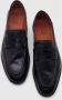 Elia Maurizi Zwarte Garda Slipper Black Heren - Thumbnail 4