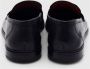 Elia Maurizi Zwarte Garda Slipper Black Heren - Thumbnail 5