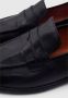 Elia Maurizi Zwarte Garda Slipper Black Heren - Thumbnail 6