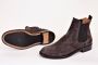 Elia Maurizi Schoenen Grijs Heren - Thumbnail 2