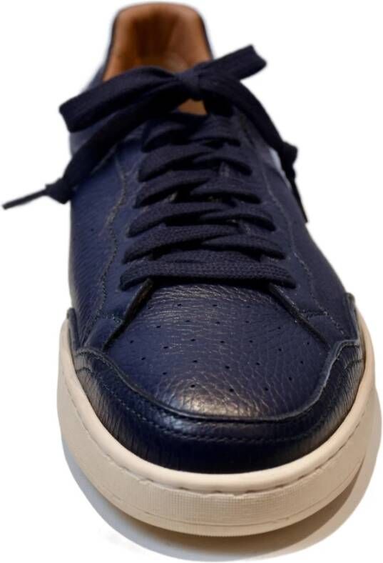 Elia Maurizi Sneakers Zwart Heren