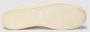 Elia Maurizi Vintage Wit Leren Sneaker White Heren - Thumbnail 5