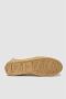 Elia Maurizi Witte Sneaker met Metalen Accenten White Dames - Thumbnail 5