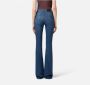 Elisabetta Franchi Bootcut Denim Broek met Flared Pijp - Thumbnail 2