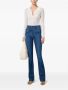Elisabetta Franchi Bootcut Jeans - Thumbnail 2