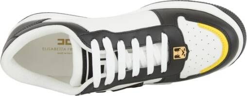 Elisabetta Franchi Casual Sneakers