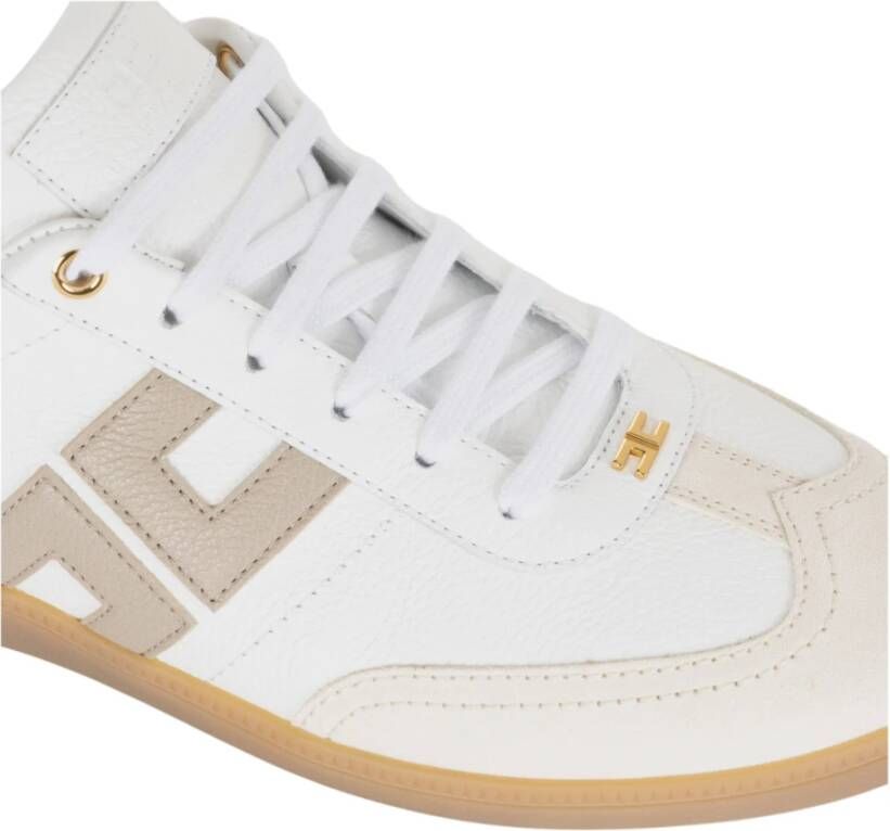 Elisabetta Franchi Casual Sneakers voor Dagelijks Gebruik