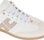 Elisabetta Franchi Casual Sneakers voor Dagelijks Gebruik - Thumbnail 2