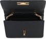 Elisabetta Franchi Chique Schoudertas met Draaislot - Thumbnail 2