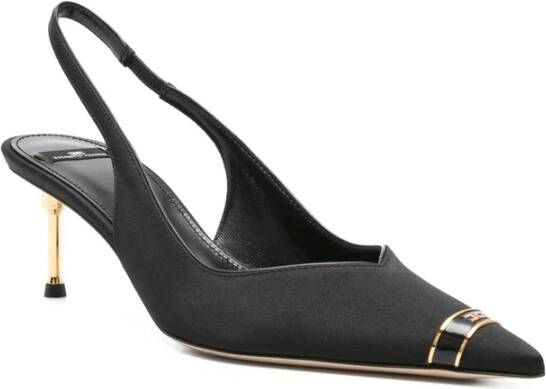 Elisabetta Franchi Elegante Schoenen voor Vrouwen