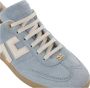 Elisabetta Franchi Golden Rivet Sneakers - Thumbnail 2