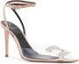 Elisabetta Franchi High Heel Sandals Pink Dames - Thumbnail 4