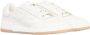 Elisabetta Franchi Ivory Sneakers Stijlvol en Comfortabel - Thumbnail 2