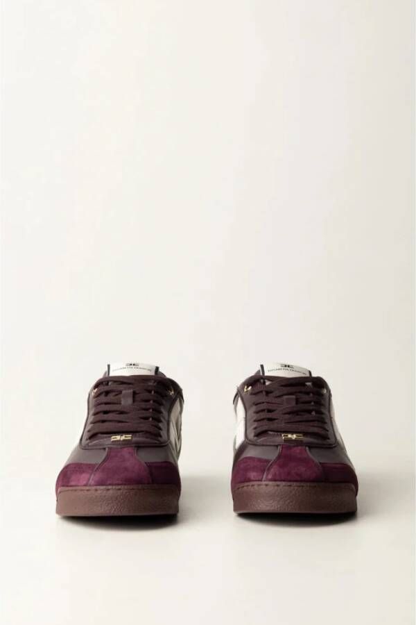 Elisabetta Franchi Mode Sneakers