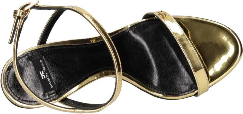 Elisabetta Franchi Sandalen