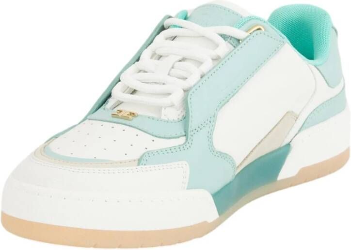 Elisabetta Franchi Sneakers Multicolor Dames
