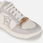 Elisabetta Franchi Sneakers Multicolor Dames - Thumbnail 4