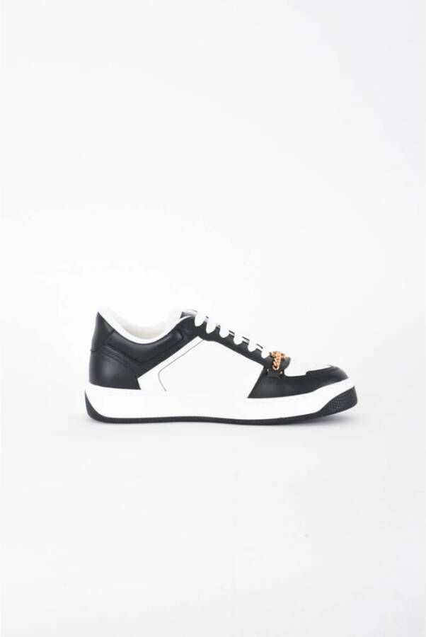 Elisabetta Franchi Sneakers White Dames