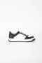 Elisabetta Franchi Witte platte schoenen met katoenen veters White Dames - Thumbnail 7