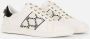 Elisabetta Franchi Sneakers White Dames - Thumbnail 2