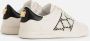 Elisabetta Franchi Sneakers White Dames - Thumbnail 3