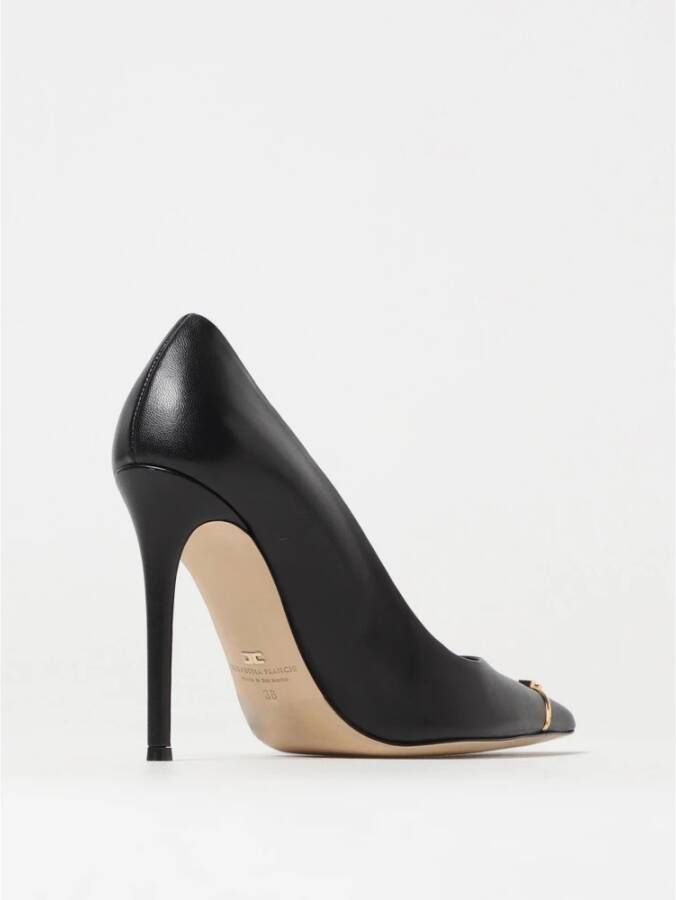 Elisabetta Franchi Stijlvolle pumps