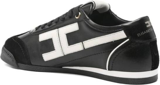 Elisabetta Franchi Stijlvolle Schoenen Sa82G56E2 Ef3