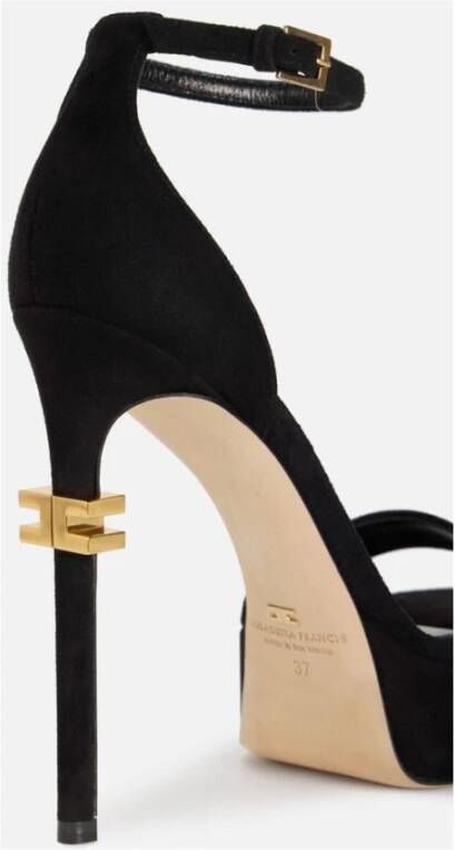 Elisabetta Franchi Stijlvolle Schoenen voor Vrouwen