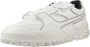 Ellesse Casual Sneakers El42M52492 LSR White Heren - Thumbnail 3
