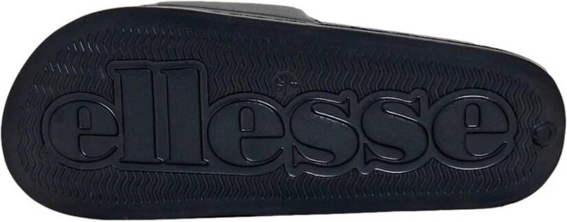 Ellesse Chanclas Pala Shmf0397 Zwart Heren